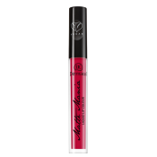 Dermacol Matte Mania Lip Liquid Color tekoča šminka z matirnim učinkom N. 23 3,5 ml