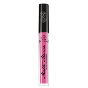 Dermacol Matte Mania Lip Liquid Color tekoča šminka z matirnim učinkom N. 30 3,5 ml