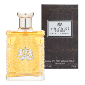 Ralph Lauren Safari Men Eau de Toilette férfiaknak 125 ml