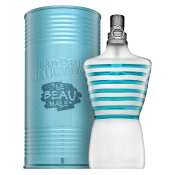 Jean P. Gaultier Le Beau Male Intense toaletná voda pre mužov 125 ml