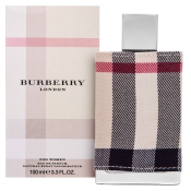 Burberry London for Women (2006) New Design woda perfumowana dla kobiet 100 ml