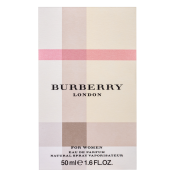 Burberry London for Women (2006) New Design Парфюмна вода за жени 50 ml