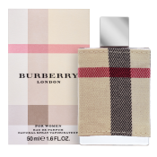 Burberry London for Women (2006) New Design Парфюмна вода за жени 50 ml