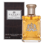 Ralph Lauren Safari Men Eau de Toilette férfiaknak 75 ml