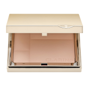 Clarins Ever Matte Radiant Matifying Powder prašek z matirnim učinkom 00 Transparent Opale 10 g