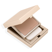 Clarins Everlasting Compact Foundation ličila v prahu 108 Sand 10 g