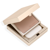 Clarins Everlasting Compact Foundation ličila v prahu 109 Wheat 10 g