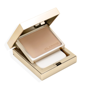 Clarins Everlasting Compact Foundation ličila v prahu 110 Honey 10 g