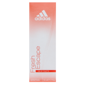 Adidas Fresh Escape toaletní voda pro ženy 50 ml