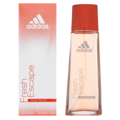 Adidas Fresh Escape toaletní voda pro ženy 50 ml
