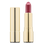 Clarins Joli Rouge Velvet Lipstick negovalna šminka z matirnim učinkom 733V Soft Plum 3,5 g