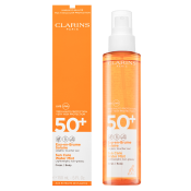 Clarins Sun Care Water Mist SPF50 Hydratations- und Schutzfluid als Spray 150 ml