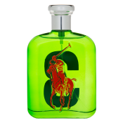 Ralph Lauren Big Pony 3 Green Eau de Toilette da uomo 125 ml