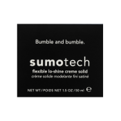 Bumble And Bumble Sumotech pastă pentru styling pentru a defini si forma 50 ml