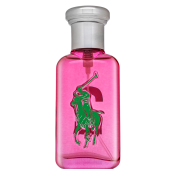 Ralph Lauren Big Pony Woman 2 Pink тоалетна вода за жени 50 ml