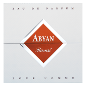 Rasasi Abyan woda perfumowana dla mężczyzn 95 ml