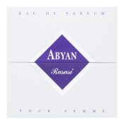 Rasasi Abyan woda perfumowana dla kobiet 95 ml