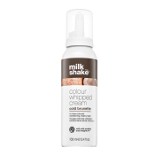 Milk_Shake Colour Whipped Cream pjena za toniranje za oživljavanje boje Cold Brunette 100 ml