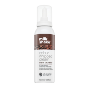 Milk_Shake Colour Whipped Cream pjena za toniranje za oživljavanje boje Warm Brunette 100 ml