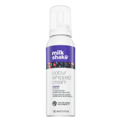 Milk_Shake Colour Whipped Cream pjena za toniranje za oživljavanje boje Violet 100 ml