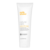 Milk_Shake Natural Care Active Milk Mask hranjiva maska za suhu i oštećenu kosu 250 ml