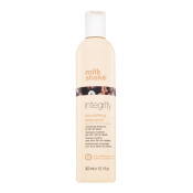 Milk_Shake Integrity Nourishing Shampoo tápláló sampon száraz és sérült hajra 300 ml