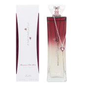 Rasasi Al Hobb Al Abady parfémovaná voda pre ženy 100 ml