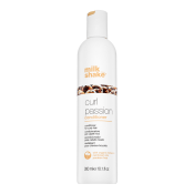 Milk_Shake Curl Passion Conditioner Voedende conditioner voor glans op golvend en krullend haar 300 ml