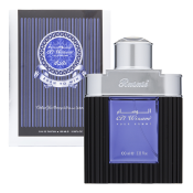 Rasasi Al Wisam Evening parfémovaná voda pre mužov 100 ml