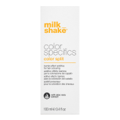Milk_Shake Color Specifics Color Split zaščitni serum za mehkobo in sijaj barvanih in osvetljenih las 100 ml
