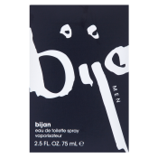 Bijan Bijan Classic Men Eau de Toilette für Herren 75 ml