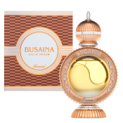 Rasasi Busaina Eau de Parfum für Damen 50 ml
