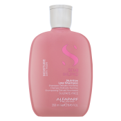 Alfaparf Milano Semi Di Lino Moisture Nutritive Low Shampoo vyživujúci šampón pre suché vlasy 250 ml