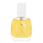 Alfaparf Milano Semi Di Lino Sublime Cristalli Liquidi The Original olie voor zacht en glanzend haar 30 ml