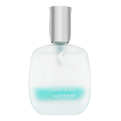 Alfaparf Milano Semi Di Lino Sublime Cristalli Di Seta Glättungsserum für alle Haartypen 45 ml