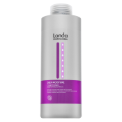 Londa Professional Deep Moisture Conditioner Voedende conditioner voor hydraterend haar 1000 ml