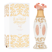 Rasasi Folklory Al Ward (Pink) Eau de Parfum voor vrouwen 30 ml