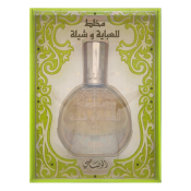 Rasasi Mukhallat Lil Abhaya Wa Shela parfémovaná voda pre ženy 35 ml