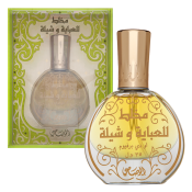 Rasasi Mukhallat Lil Abhaya Wa Shela parfémovaná voda pre ženy 35 ml