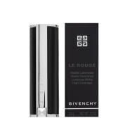 Givenchy Le Rouge barra de labios con efecto mate 218 Violet Audacieux 3,4 g