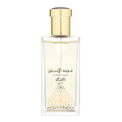 Rasasi Oudh Al Abiyad parfémovaná voda unisex 50 ml