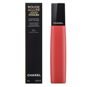 Chanel Rouge Allure Liquid Powder vloeibare lippenstift voor een mat effect 952 Evocation 9 ml