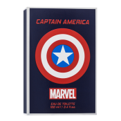 Marvel Captain America Eau de Toilette férfiaknak 100 ml