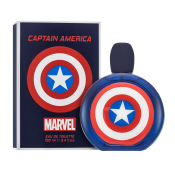 Marvel Captain America Eau de Toilette férfiaknak 100 ml
