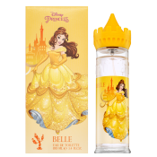 Disney Princess Belle Eau de Toilette gyerekeknek 100 ml