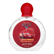Disney Cars Lightning McQueen Eau de Toilette gyerekeknek 100 ml