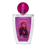 Disney Frozen II Anna Eau de Toilette gyerekeknek 100 ml