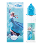 Disney Frozen Elsa Eau de Toilette gyerekeknek 100 ml