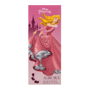 Disney Princess Aurora Eau de Toilette gyerekeknek 100 ml