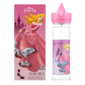 Disney Princess Aurora Eau de Toilette gyerekeknek 100 ml